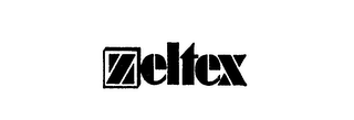 ZELTEX logo