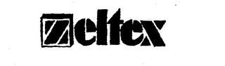 ZELTEX logo