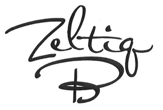 ZELTIQ B logo