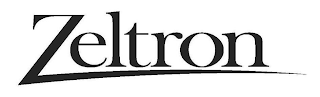 ZELTRON logo