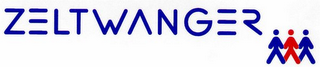 ZELTWANGER logo