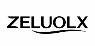 ZELUOLX logo