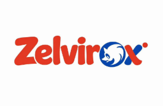 ZELVIROX logo