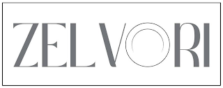 ZELVORI logo
