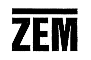 ZEM logo