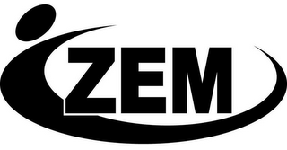 ZEM logo
