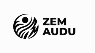 ZEM AUDU logo
