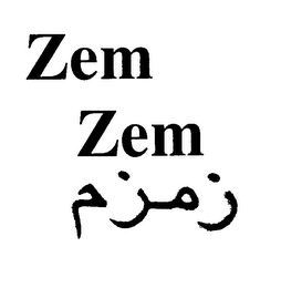 ZEM ZEM logo