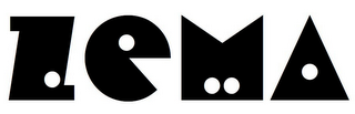 ZEMA logo