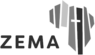 ZEMA logo