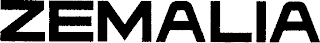 ZEMALIA logo