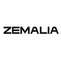 ZEMALIA logo