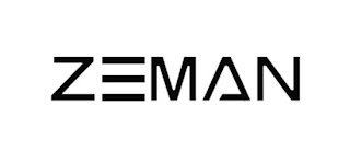 ZEMAN logo