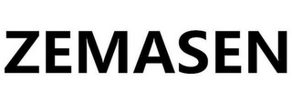 ZEMASEN logo