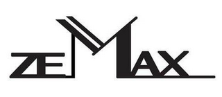 ZEMAX logo