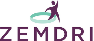 ZEMDRI logo