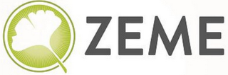 ZEME logo
