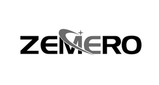 ZEMERO logo