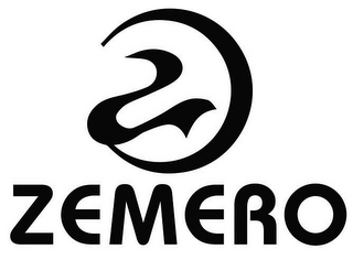 ZEMERO logo