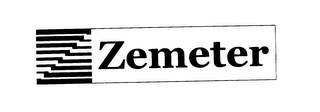 ZEMETER logo