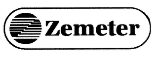 ZEMETER logo