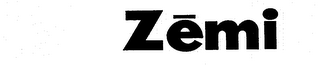 ZEMI logo