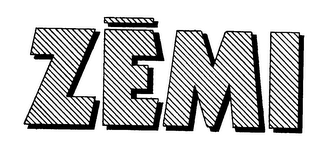 ZEMI logo
