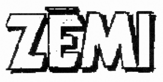 ZEMI logo