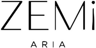 ZEMI ARIA logo