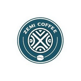 ZEMI COFFEE logo