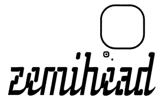 ZEMIHEAD logo