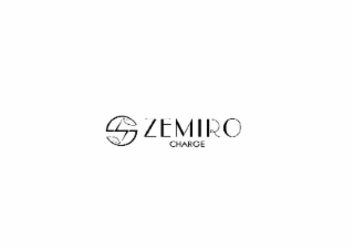 ZEMIRO CHARGE logo
