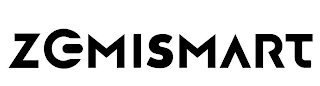 ZEMISMART logo