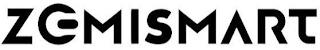 ZEMISMART logo