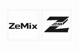 ZEMIX Z logo