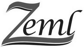 ZEML logo