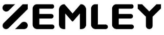 ZEMLEY logo