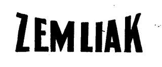 ZEMLIAK logo
