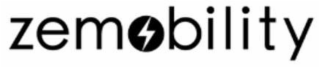 ZEMOBILITY logo