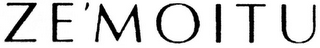 ZE'MOITU logo