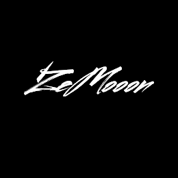 ZEMOOON logo