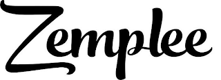 ZEMPLEE logo