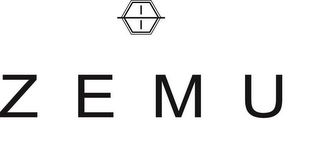 ZEMU logo