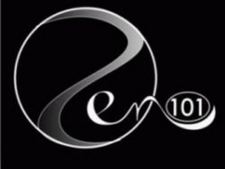 ZEN 101 logo
