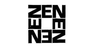 ZEN logo