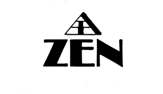 ZEN logo