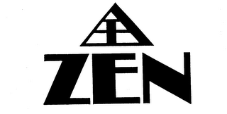 ZEN logo