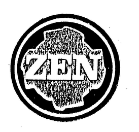 ZEN logo