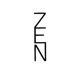 ZEN logo