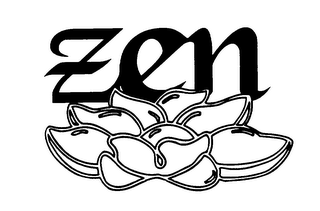 ZEN logo